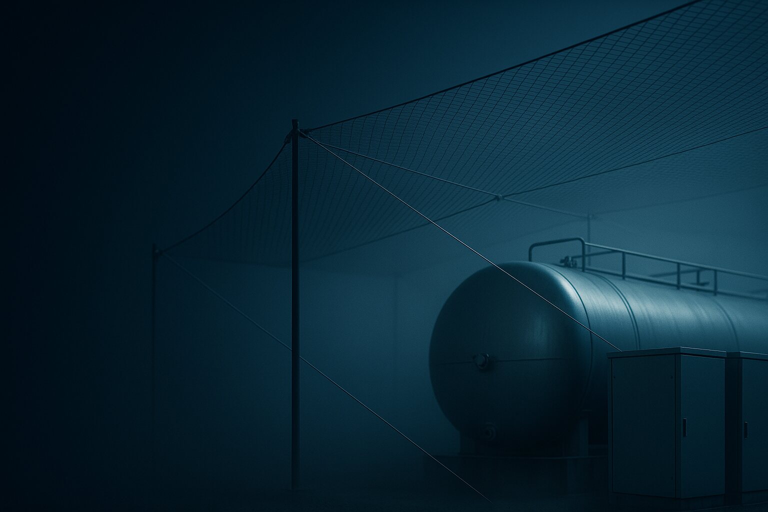 Range of Zonto International protection systems