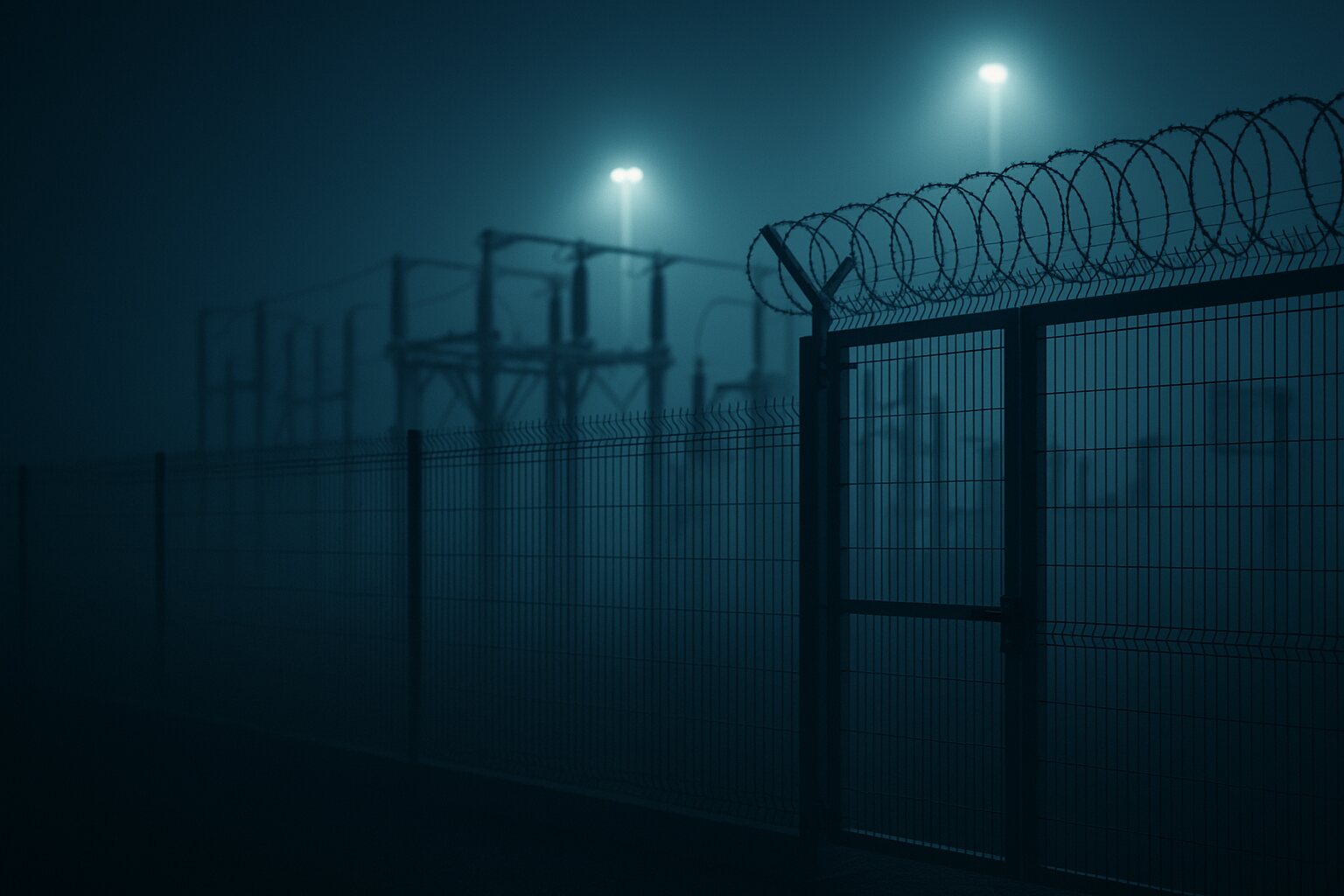Range of Zonto International protection systems