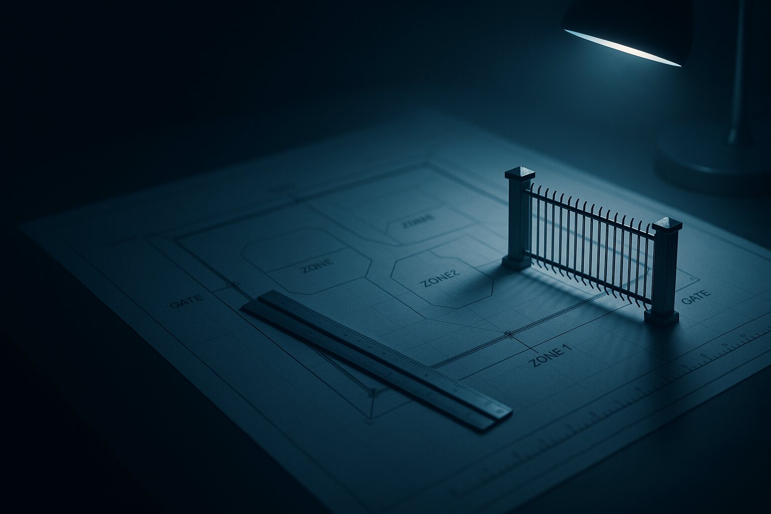 Range of Zonto International protection systems