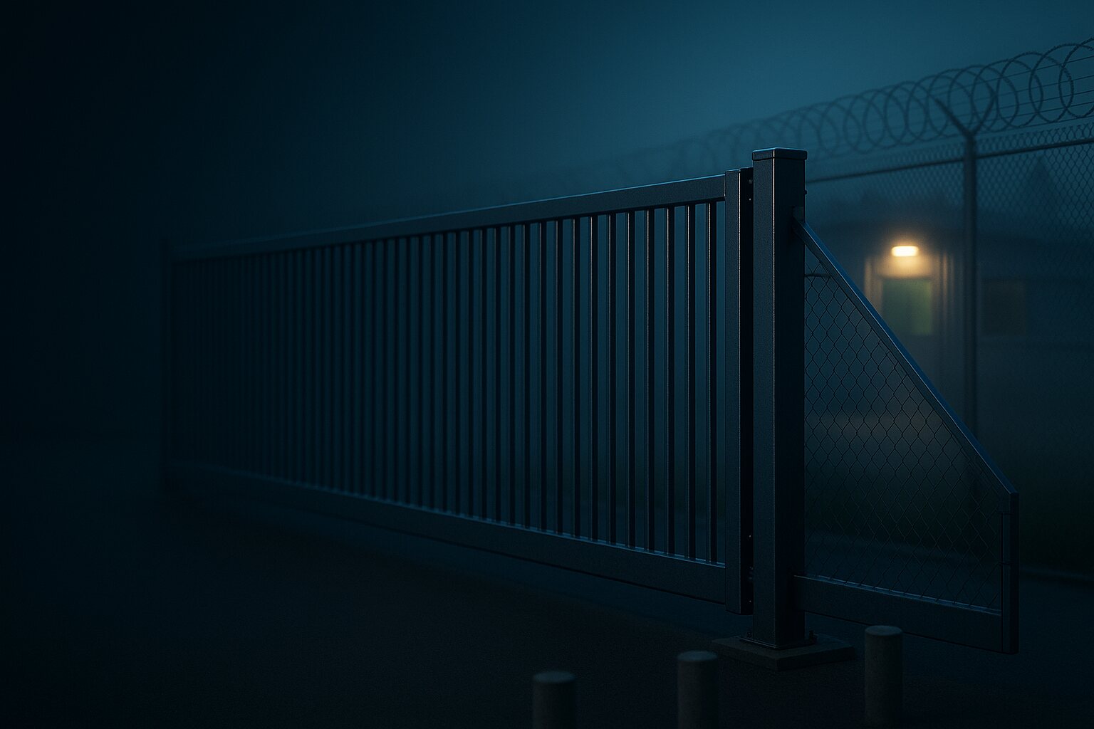 Range of Zonto International protection systems