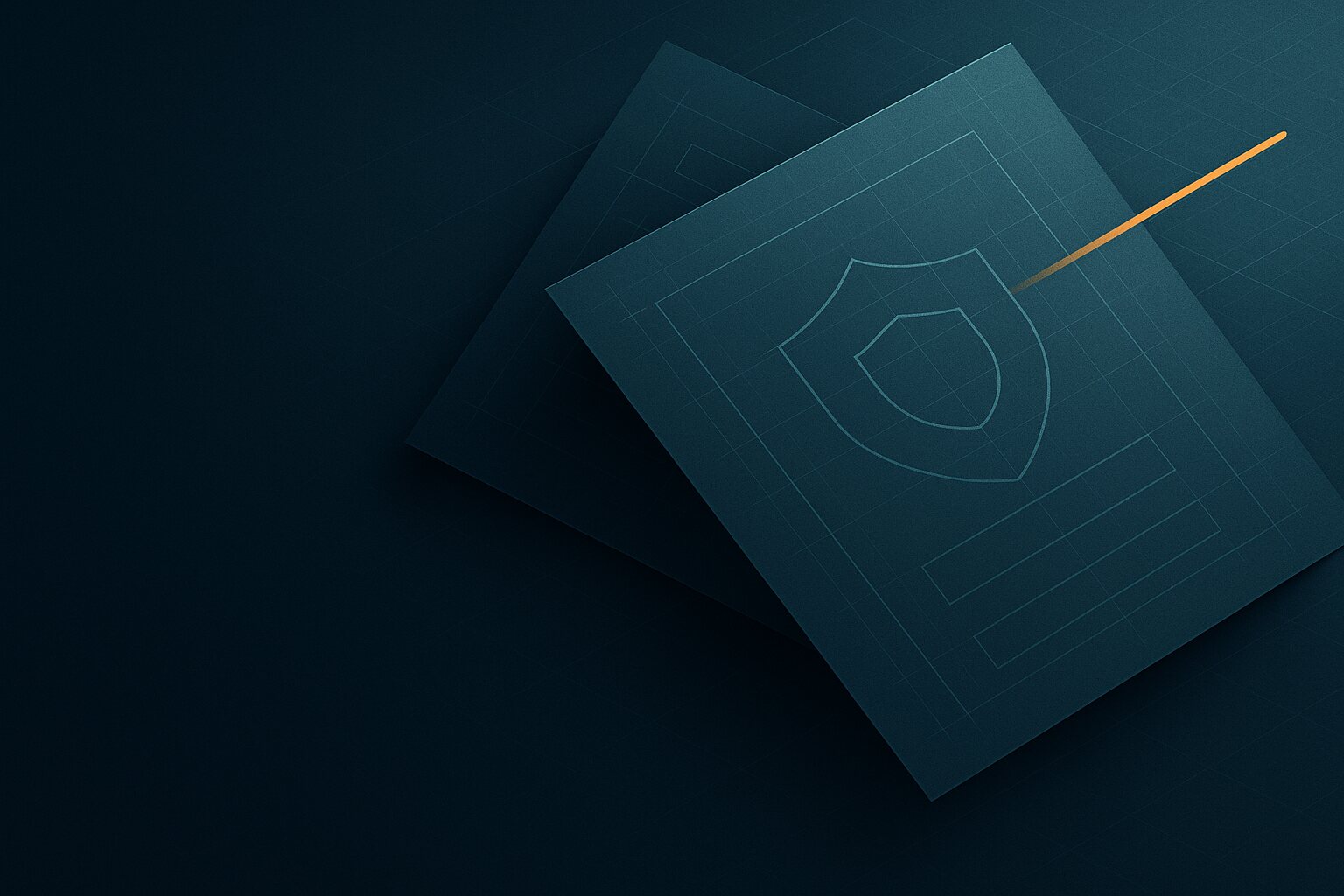 A pre-tender checklist for site-security packages